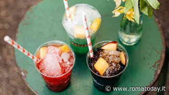 Guida ai migliori chioschi di grattachecca di Roma