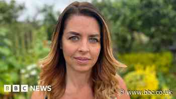 Sister forgives mentally ill brother Adam Merritt for killing their dad