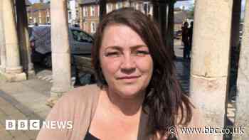 Family was relocated to city's red light district