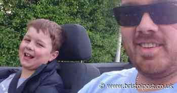 Heartbroken dad of boy killed in horrific dog attack says 'son didn’t stand a chance'