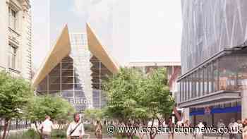 Euston HS2 station could be cut to just seven platforms