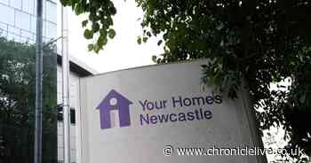 Newcastle council homes repair concerns amid pressure to deal with damp and mould