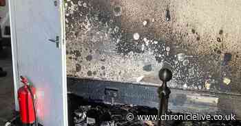 Warning after e-bike charger causes devastating fire in Elswick home