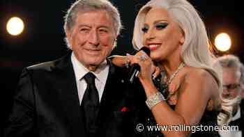 Lady Gaga Remembers ‘Magical Power’ Shared With Tony Bennett: ‘I Will Miss My Friend Forever’