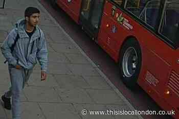 Girl, 12, robbed at knifepoint in Hampstead Road, Camden