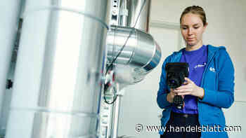 Geldanlage: Analysten sehen bis zu 30 Prozent Kurspotenzial: So können Anleger vom Megatrend Wärmepumpen profitieren