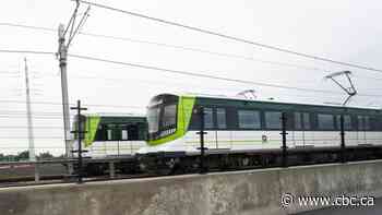 Montreal's new mass-transit system fails first morning rush hour test