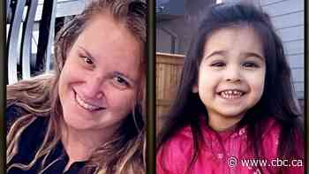 Police in southern Ontario ask public to keep eyes out for Manitoba mom suspected of parental abduction