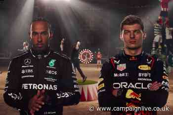 Sky Sports spotlights sporting stars in 'Greatest show on earth'