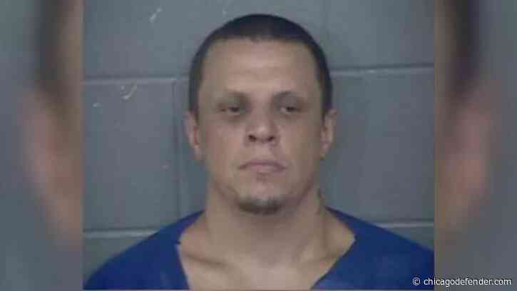 White Man Charged With Disturbing The Peace In Killing Of Black Man