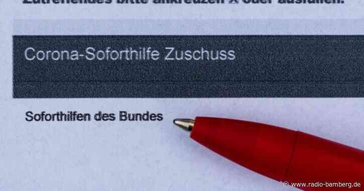 IHK Oberfranken informiert: Anträge zum Erlass der Rückforderung von Corona-Soforthilfen