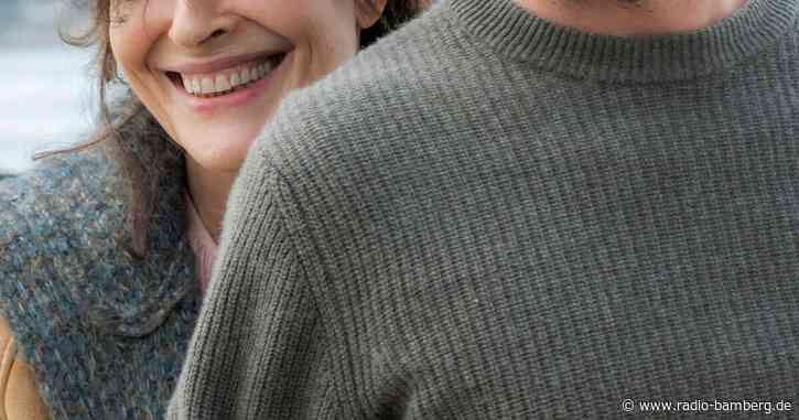 «Im Herzen jung»: Beziehungsdrama mit Fanny Ardant