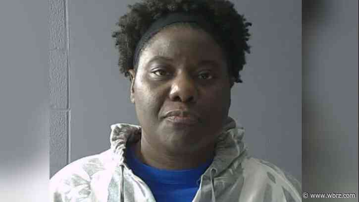 Corrections officer found guilty of malfeasance in office after hitting, pepper-spraying inmate