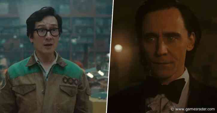 Loki season 2 trailer teases war, mischief - and the return of Kang