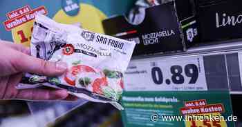 «Wahre Preise»: Umweltschützer drängen Politik zum Handeln