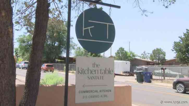 Santa Fe company helping people start their food business