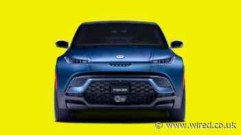 Fisker Ocean 2023 EV First Drive: Not Ready Yet