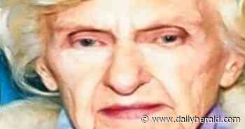 Mount Prospect police seek help locating 92-year-old woman