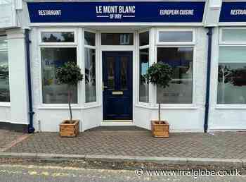 Irby restaurant closes due to ‘ridiculous’ £7,000 energy bills