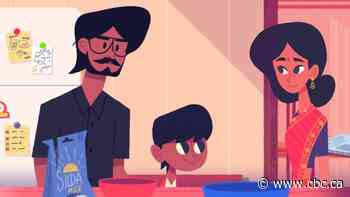 Indie game Venba serves up Tamil cuisine and family's heartfelt story of life in Canada