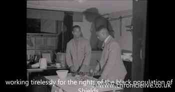 Champion boxer and minority rights campaigner to be commemorated with blue plaque in North Shields