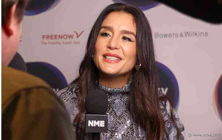 Jessie Ware on working Kylie Minogue (and hopefully Cher) and her dream podcast guests