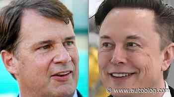 Ford CEO says Tesla is having a Model T moment — it's Elon Musk's 'next big test'