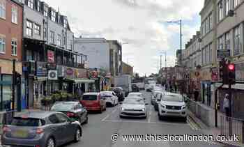 Pair sold 'unsafe' fake phone goods on eBay from Goodmayes