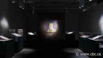 New-found, intimate letters from Louis Riel's 'lost years' in exile featured at Calgary gallery