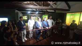 Rinnovato il Museo Civico naturalistico dei Monti Prenestini