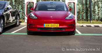 Tesla-rijders dik tevreden en toch verkopen ze hierom hun Model 3