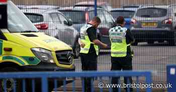 Teen accused of stabbing maths teacher in corridor faces more serious charge