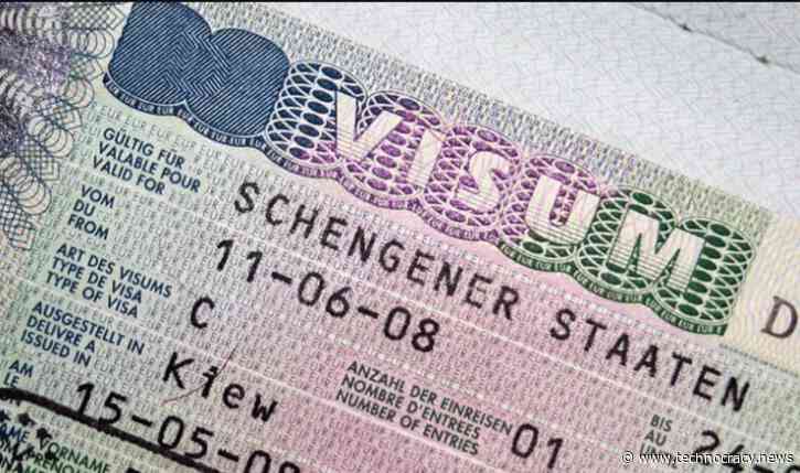 Permissionless Travel To Europe Soon To Be History