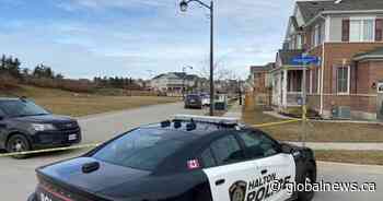 Murder charge dropped in case of Milton, Ont., man accused of killing armed intruder