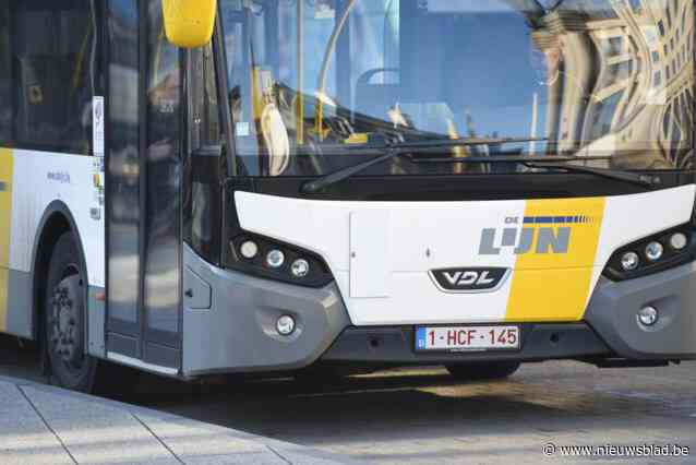Agressie tegen twee chauffeurs legt busverkeer tijdje stil