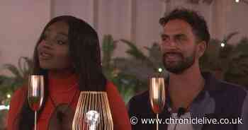 Whitney and Lochan's Love Island win under 'threat' with just hours to go as odds change