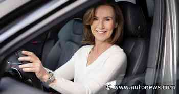 Audi's Hildegard Wortmann: ‘Edutainment' needed to boost consumers' confidence in EVs