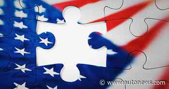 Editorial: Goldilocks EV policy is easier said than done