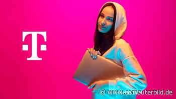 Endlich ungebunden: Telekom führt MagentaZuhause Flex ein