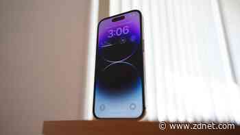 The iPhone 15 Pro may fix every design problem I've had with Apple