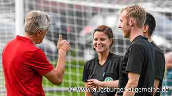 Göttlinger und Plass in der Bundesliga vertreten