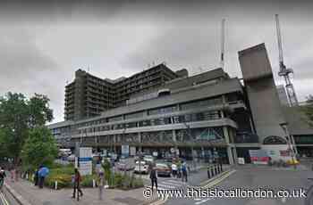 Royal Free NHS Trust cancer treatment affected by strikes