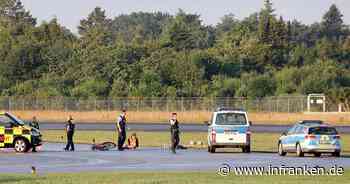 Lufthansa will Schadenersatz von «Letzter Generation»