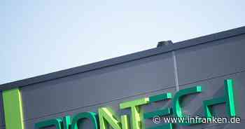Biontech übernimmt britisches KI-Unternehmen