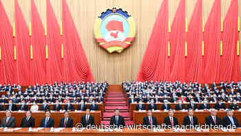 Ansprüche auf eine neue Weltordnung: Wohin China steuert