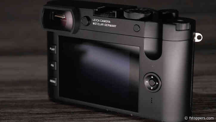 A Fujifilm User's First Thoughts on Leica