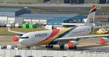 Ruim 44 miljoen euro verlies voor Air Belgium