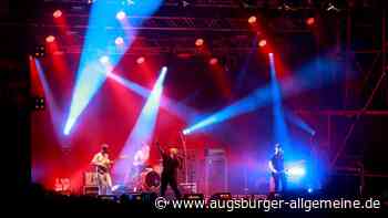 Obstwiesenfestival 2023 in Dornstadt: Programm, Line-up und Camping