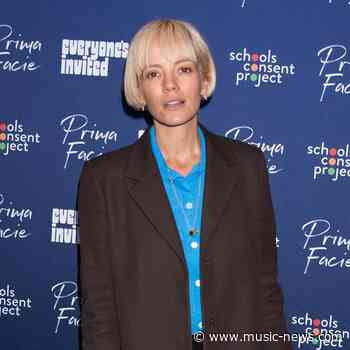 Lily Allen 'incensed' by 'spineless' tributes to Sin&eacute;ad O'Connor