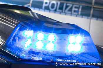 Kellerbrand: Suche nach Brandursache startet Dienstag